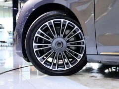 Stelato Enjoy S9 2024 Pure Electric Max Rear-Wheel Drive Long-Range Edition - ფოტო 9