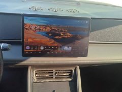 BYD Qin L DM-i Smart Drive Edition 120KM Leading - ფოტო 13