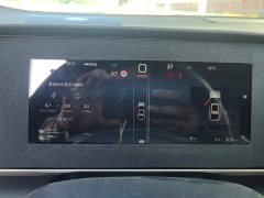 BYD Qin L DM-i Smart Drive Edition 120KM Leading - ფოტო 14