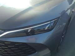 BYD Qin L DM-i Smart Drive Edition 120KM Leading - ფოტო 5