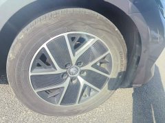 BYD Qin L DM-i Smart Drive Edition 120KM Leading - ფოტო 6