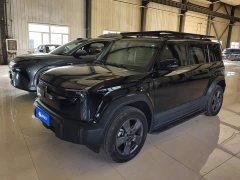 Chery iCAR 03 2024 401km FWD Standard Advanced Edition - ფოტო 1
