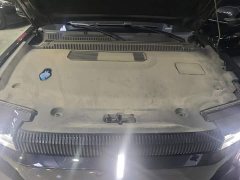 Chery iCAR 03 2024 401km FWD Standard Advanced Edition - ფოტო 10