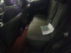 Chery iCAR 03 2024 401km FWD Standard Advanced Edition - ფოტო 11