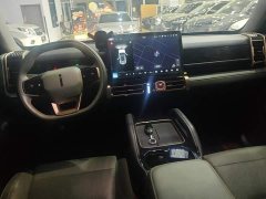 Chery iCAR 03 2024 401km FWD Standard Advanced Edition - ფოტო 12