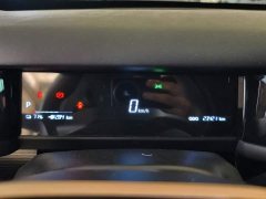 Chery iCAR 03 2024 401km FWD Standard Advanced Edition - ფოტო 14