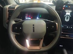 Chery iCAR 03 2024 401km FWD Standard Advanced Edition - ფოტო 15