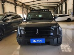 Chery iCAR 03 2024 401km FWD Standard Advanced Edition - ფოტო 2