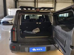 Chery iCAR 03 2024 401km FWD Standard Advanced Edition - ფოტო 4