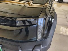 Chery iCAR 03 2024 401km FWD Standard Advanced Edition - ფოტო 5