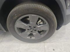 Chery iCAR 03 2024 401km FWD Standard Advanced Edition - ფოტო 6
