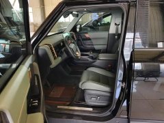 Chery iCAR 03 2024 401km FWD Standard Advanced Edition - ფოტო 9
