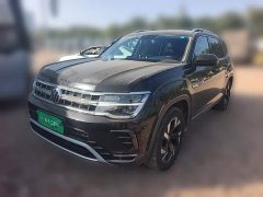 Volkswagen Teramont 2021 380TSI AWD Premium Luxury Edition - ფოტო 1