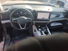 Volkswagen Teramont 2021 380TSI AWD Premium Luxury Edition - ფოტო 10