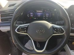 Volkswagen Teramont 2021 380TSI AWD Premium Luxury Edition - ფოტო 11