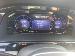 Volkswagen Teramont 2021 380TSI AWD Premium Luxury Edition - ფოტო 12