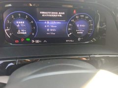 Volkswagen Teramont 2021 380TSI AWD Premium Luxury Edition - ფოტო 13