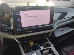 Volkswagen Teramont 2021 380TSI AWD Premium Luxury Edition - ფოტო 14