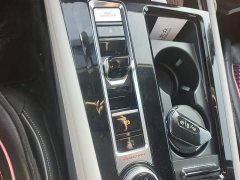 Volkswagen Teramont 2021 380TSI AWD Premium Luxury Edition - ფოტო 15