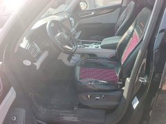 Volkswagen Teramont 2021 380TSI AWD Premium Luxury Edition - ფოტო 16
