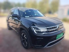 Volkswagen Teramont 2021 380TSI AWD Premium Luxury Edition - ფოტო 3