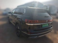 Volkswagen Teramont 2021 380TSI AWD Premium Luxury Edition - ფოტო 4