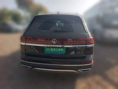 Volkswagen Teramont 2021 380TSI AWD Premium Luxury Edition - ფოტო 5