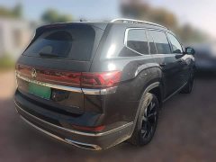 Volkswagen Teramont 2021 380TSI AWD Premium Luxury Edition - ფოტო 6