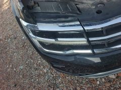 Volkswagen Teramont 2021 380TSI AWD Premium Luxury Edition - ფოტო 7
