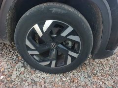 Volkswagen Teramont 2021 380TSI AWD Premium Luxury Edition - ფოტო 8