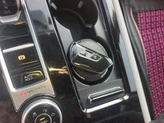 Volkswagen Teramont 2021 380TSI AWD Premium Luxury Edition - ფოტო 9