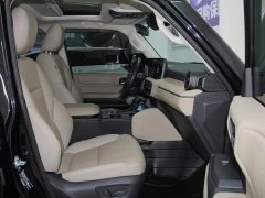 Toyota Prado 2024 2.4T All-Purpose TX 5-Seater - ფოტო 10