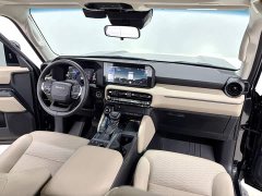 Toyota Prado 2024 2.4T All-Purpose TX 5-Seater - ფოტო 14
