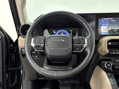 Toyota Prado 2024 2.4T All-Purpose TX 5-Seater - ფოტო 15