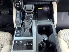 Toyota Prado 2024 2.4T All-Purpose TX 5-Seater - ფოტო 16