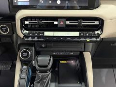 Toyota Prado 2024 2.4T All-Purpose TX 5-Seater - ფოტო 17