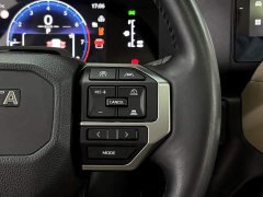Toyota Prado 2024 2.4T All-Purpose TX 5-Seater - ფოტო 18