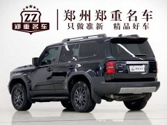 Toyota Prado 2024 2.4T All-Purpose TX 5-Seater - ფოტო 4