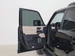 Toyota Prado 2024 2.4T All-Purpose TX 5-Seater - ფოტო 5