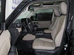 Toyota Prado 2024 2.4T All-Purpose TX 5-Seater - ფოტო 7