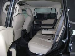 Toyota Prado 2024 2.4T All-Purpose TX 5-Seater - ფოტო 8