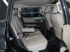 Toyota Prado 2024 2.4T All-Purpose TX 5-Seater - ფოტო 9