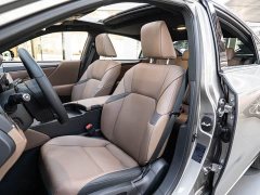 Lexus ES 200 Premium Edition - ფოტო 11