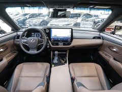 Lexus ES 200 Premium Edition - ფოტო 13