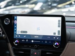 Lexus ES 200 Premium Edition - ფოტო 16