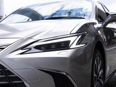 Lexus ES 200 Premium Edition - ფოტო 6