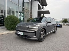 Nio Lerado L90 Max Six-Seater - ფოტო 1