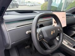 Nio Lerado L90 Max Six-Seater - ფოტო 10