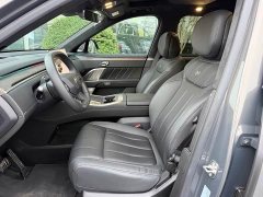 Nio Lerado L90 Max Six-Seater - ფოტო 12