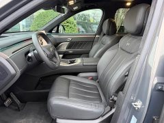 Nio Lerado L90 Max Six-Seater - ფოტო 13